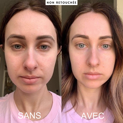 Maison Safia™ Collagène : Masque Ultra Rajeunissant