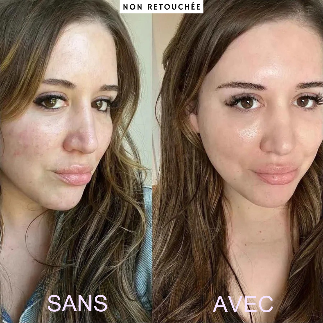 Maison Safia™ Collagène : Masque Ultra Rajeunissant